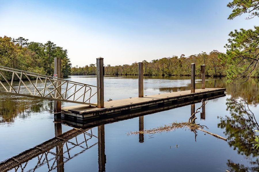 Image 17 of the NorthShore on the St. Marys River community in Kingsland, GA.
