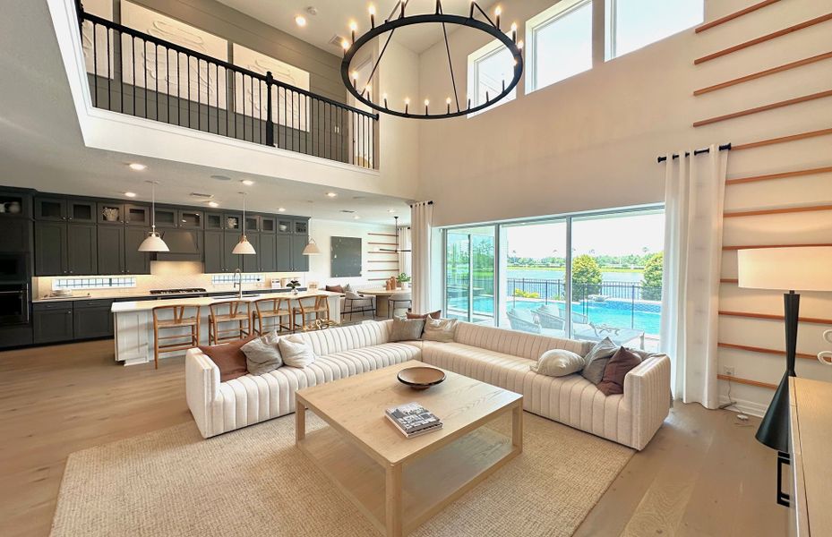 New Luxury Homes Coming Soon New Luxury Homes Coming Soon