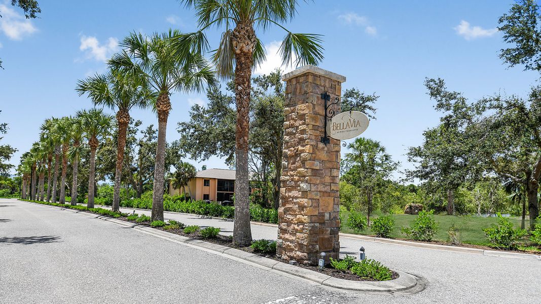 Image 34 of the Bella Via community in Port Charlotte, FL. Image 34 of the Bella Via community in Port Charlotte, FL.