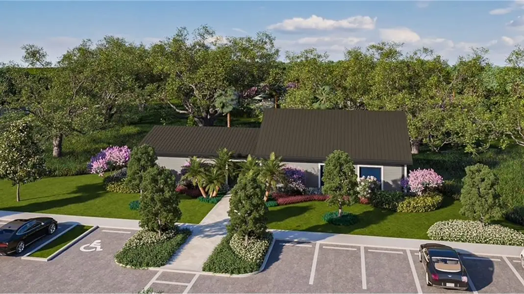 Crossprarie MPC Amenity Render Clubhouse