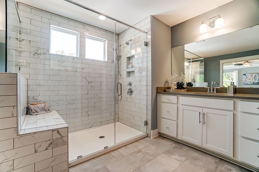 Image 21 of the Windsor Knoll community in Dacula, GA.