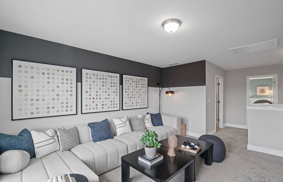 Valen Loft Valen Loft