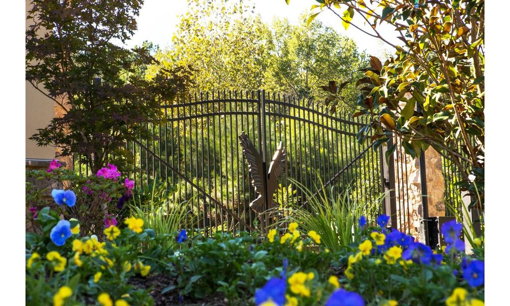 Natural surroundings and green spaces near Riverchase Estates in Lancaster, SC (Image 20).