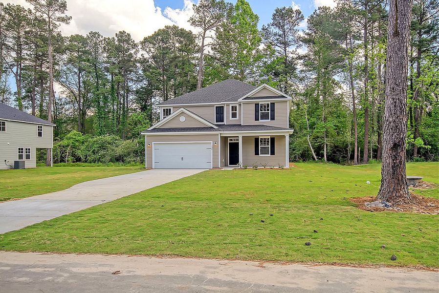 Image 26 of the Dorchester County Homes community in North Charleston, SC. Image 26 of the Dorchester County Homes community in North Charleston, SC.