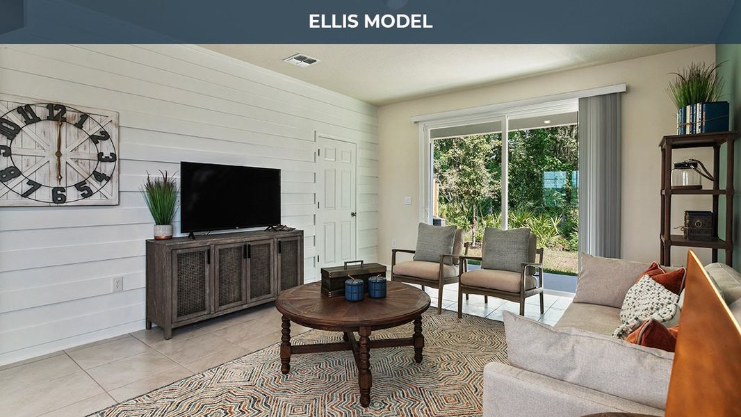 Image 9 of the Whispering Creek community in St. Augustine, FL.
