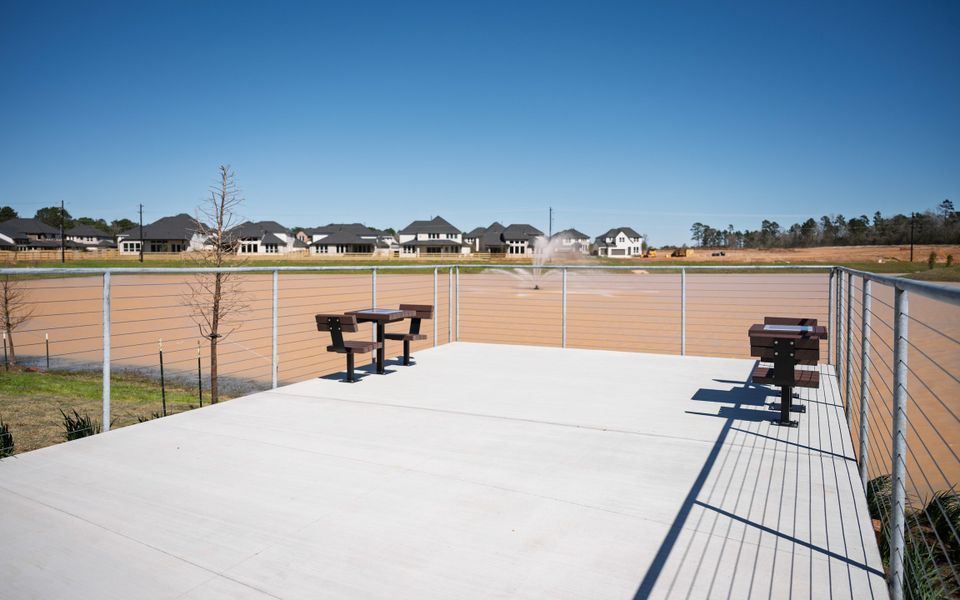 Community amenity available to residents of Clopton Farms in Montgomery (Image 4).