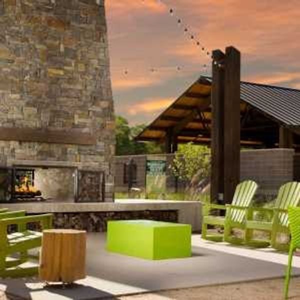 Image 33 of the The Groves community in Humble, TX.