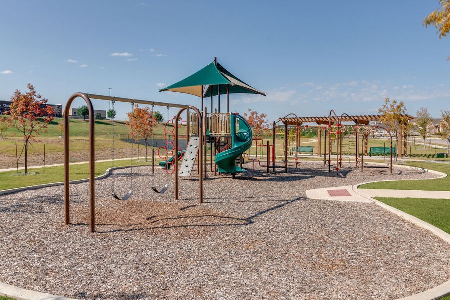 Image 15 of the High Pointe Cottages community in Haltom City, TX. Image 15 of the High Pointe Cottages community in Haltom City, TX.