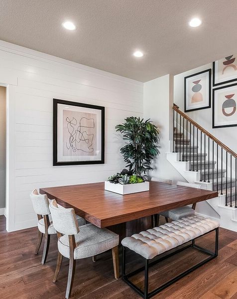 Image 7 of the Rancho Sienna 50 community in Georgetown, TX.