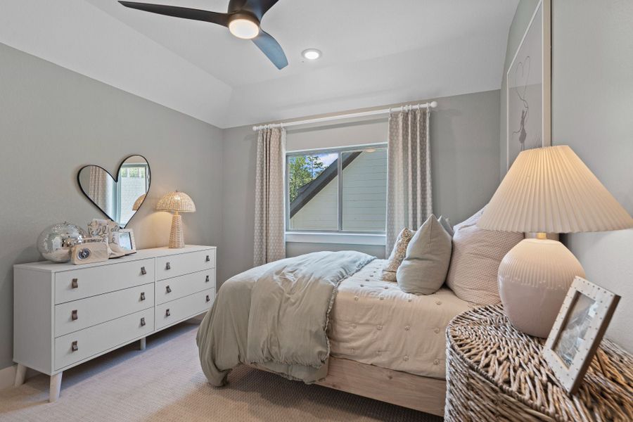 Montgomery, TX New Homes.  - Slide 17