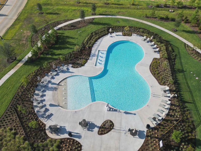 Community amenity available to residents of Emory Glen in Magnolia (Image 10). Community amenity available to residents of Emory Glen in Magnolia (Image 10).