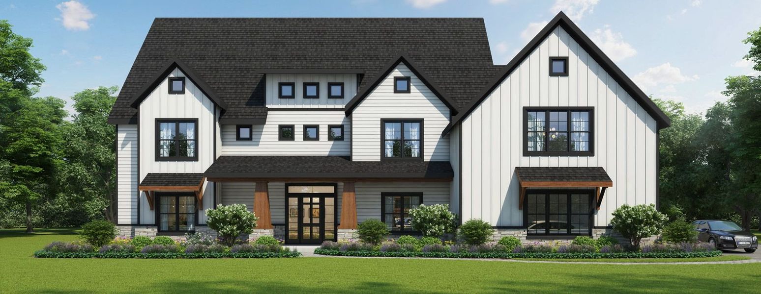 Lexington Heights,75173