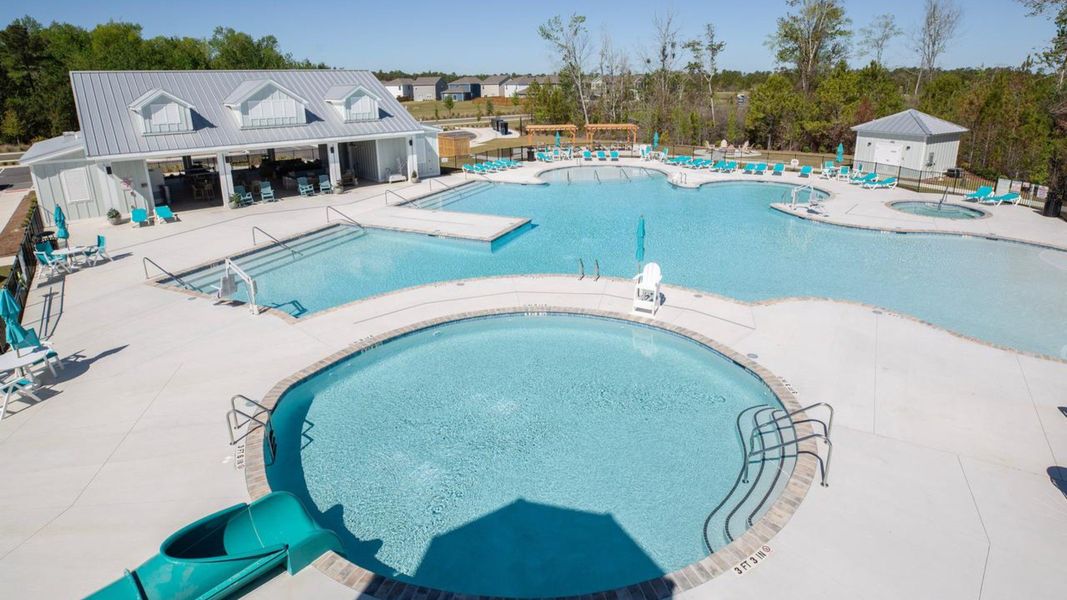 Community amenity available to residents of The Willows at Blake Farm in Wilmington (Image 2). Community amenity available to residents of The Willows at Blake Farm in Wilmington (Image 2).