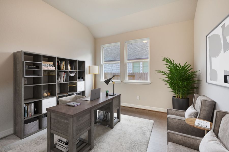 Image 50 of the Kingwood community in Porter, TX.