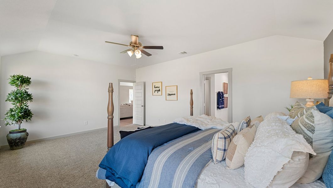 Image 59 of the River Farms community in Baytown, TX.