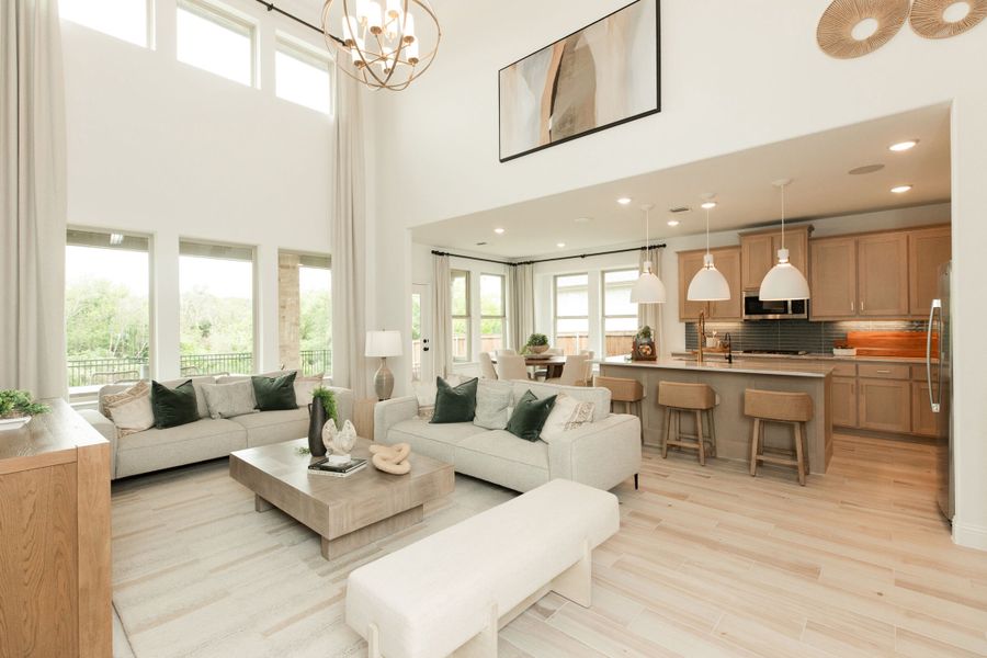 Family Room Family Room