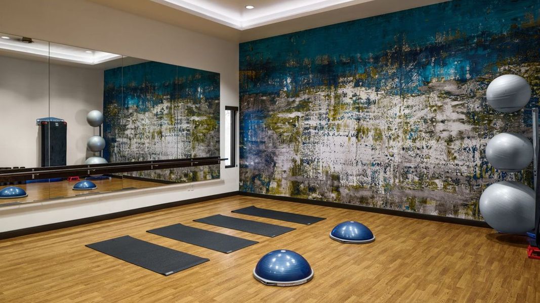 Community amenity available to residents of Brighton Crossing in Brighton (Image 1).