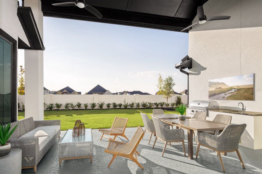 Manvel, TX New Homes. - Slide 20 Manvel, TX New Homes. - Slide 20