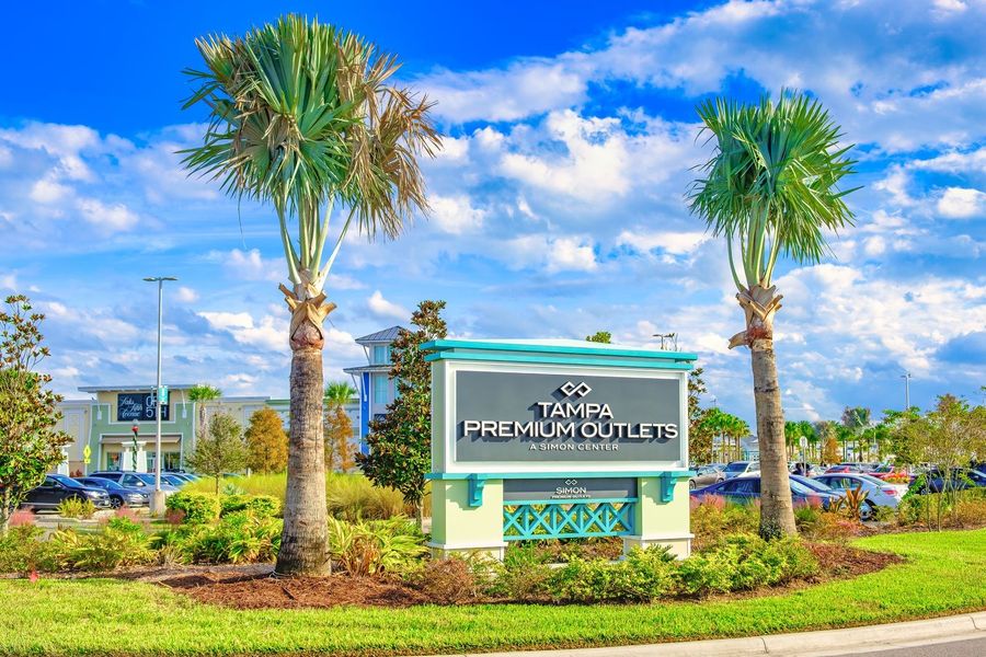 Image 18 of the Zephyr Place community in Zephyrhills, FL.