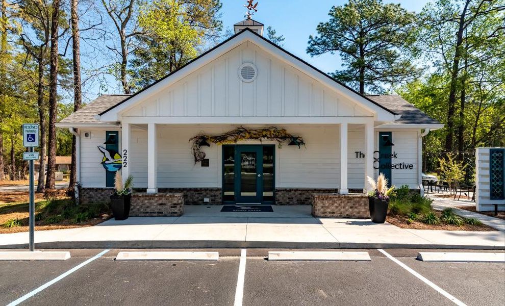 Image 23 of the The Landings at Montague community in Goose Creek, SC.