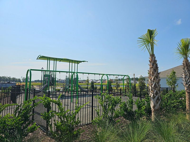 Community amenity available to residents of Ridgefield in Conway (Image 26).