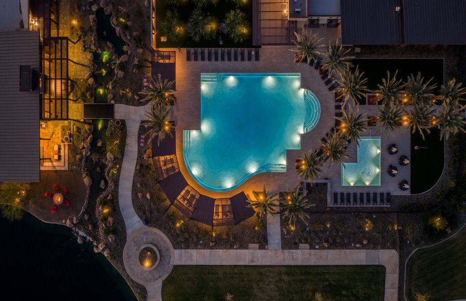 Community amenity available to residents of Blossom Rock in Apache Junction (Image 38). Community amenity available to residents of Blossom Rock in Apache Junction (Image 38).