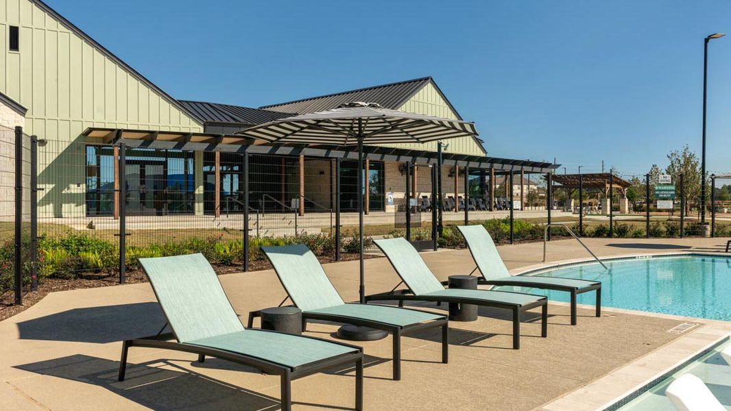 Community amenity available to residents of Cypress Green in Hockley (Image 21).