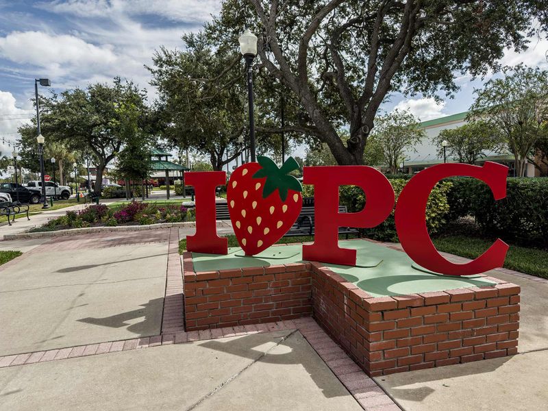 Image 11 of the Southwind – Classic Series community in Plant City, FL.