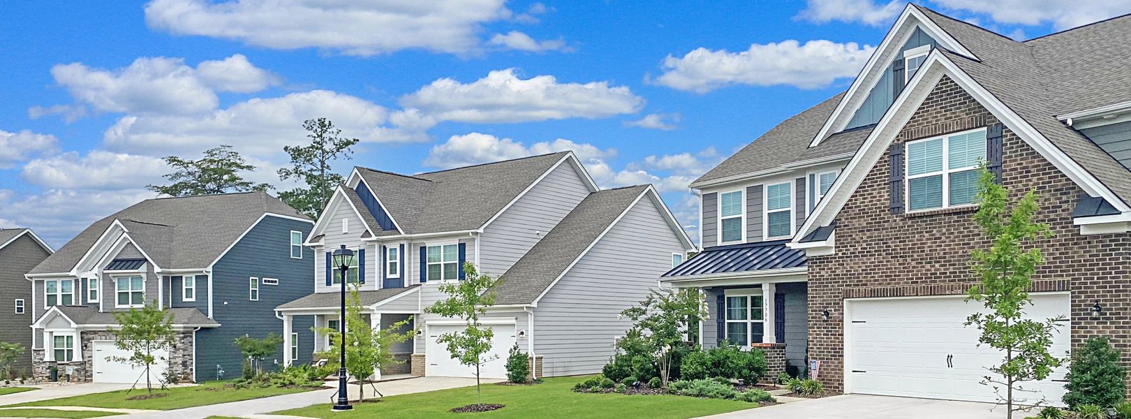 Calebs Creek Enclave