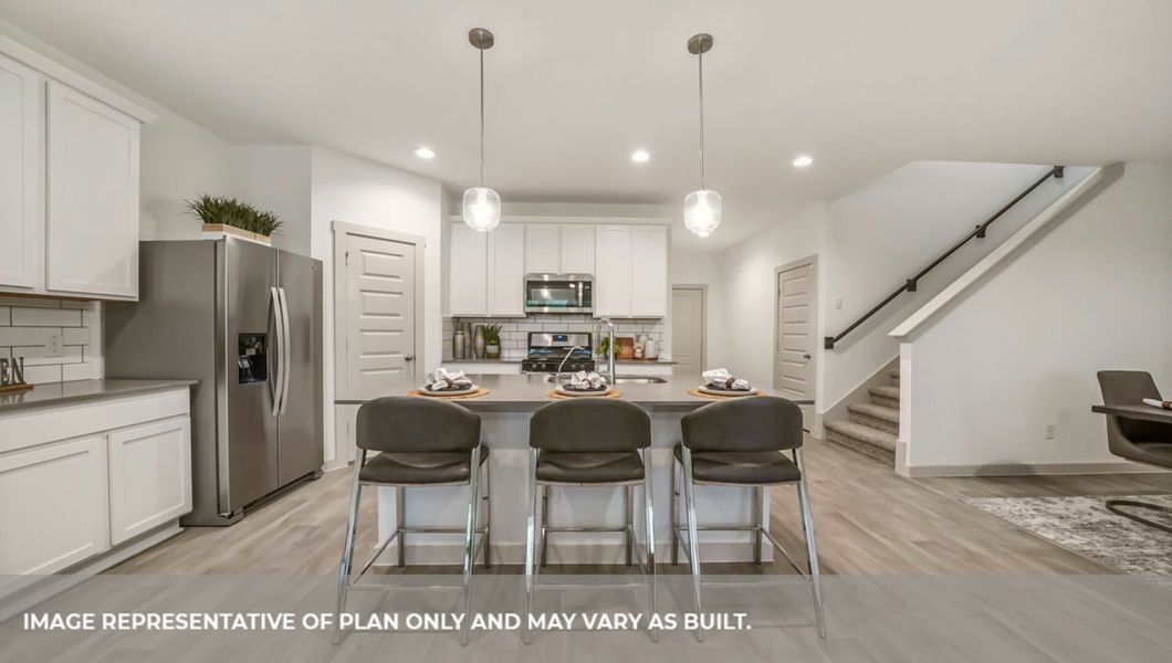 Image 12 of the Rodeo Palms community in Manvel, TX. Image 12 of the Rodeo Palms community in Manvel, TX.