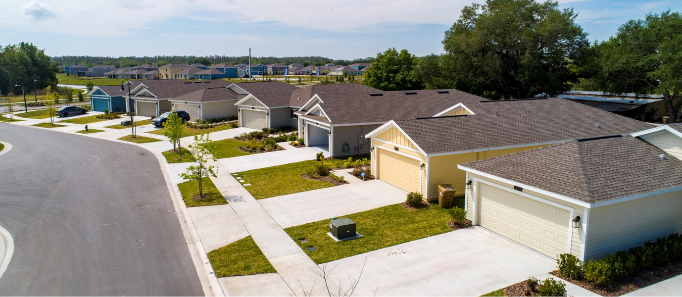Image 5 of the Windsong: Legacy Collection community in Leesburg, FL.