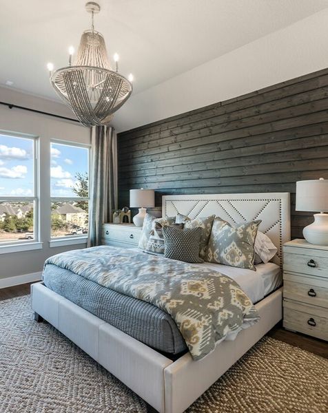 Image 14 of the Rancho Sienna 50 community in Georgetown, TX.