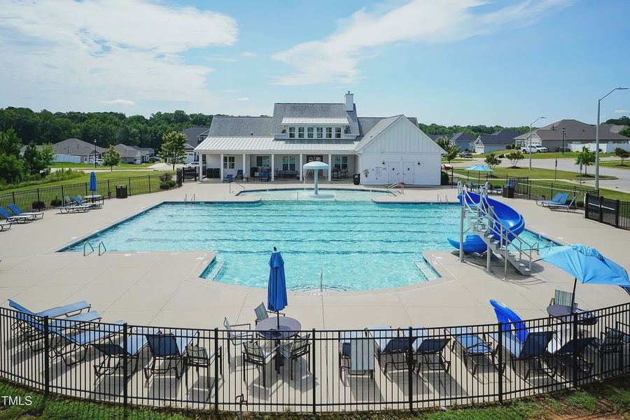 Image 25 of the Annandale community in Garner, NC. Image 25 of the Annandale community in Garner, NC.