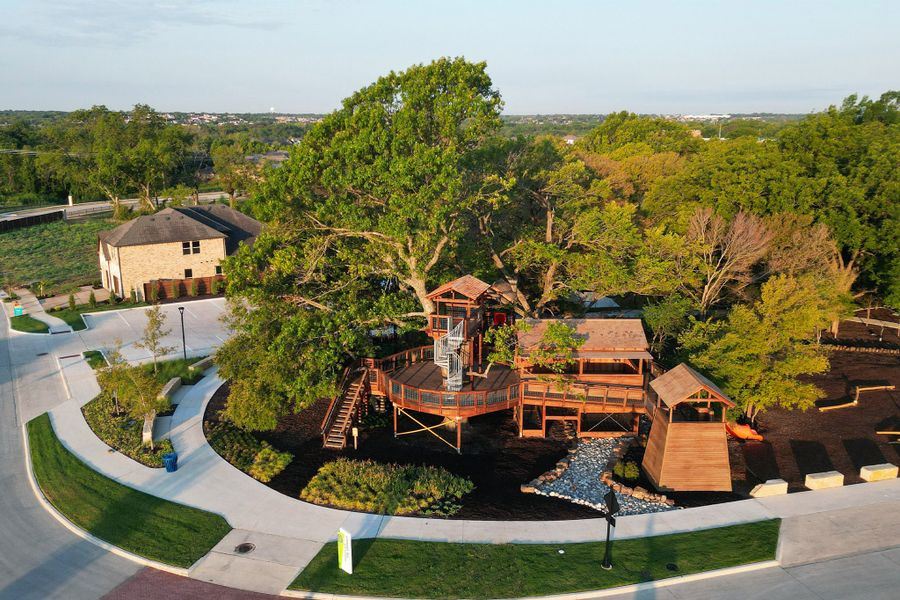 Community amenity available to residents of Solterra in Mesquite (Image 23).