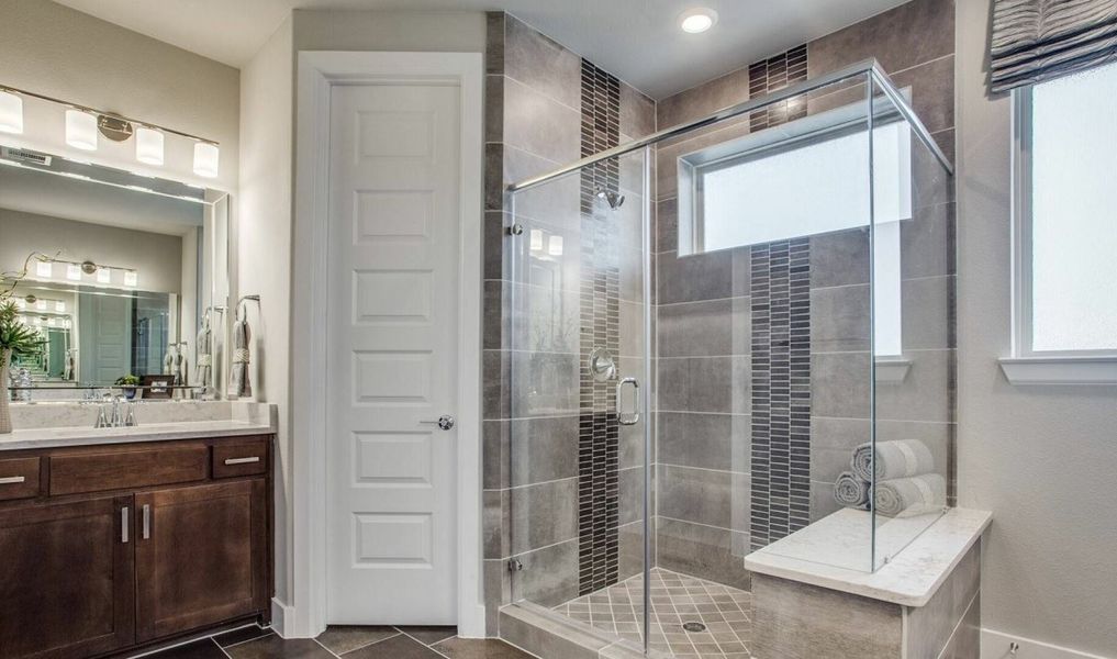 Image 14 of the Commodore at Preston community in Plano, TX.