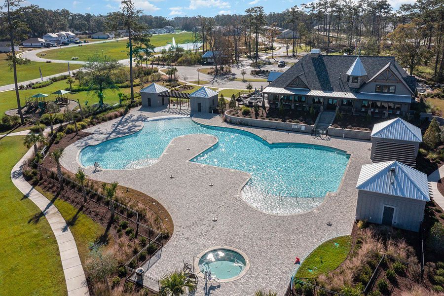 Image 90 of the Heather Glen community in Little River, SC. Image 90 of the Heather Glen community in Little River, SC.