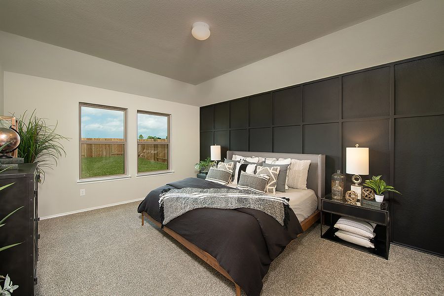 Image 7 of the Park Place Reserve community in Texas City, TX.