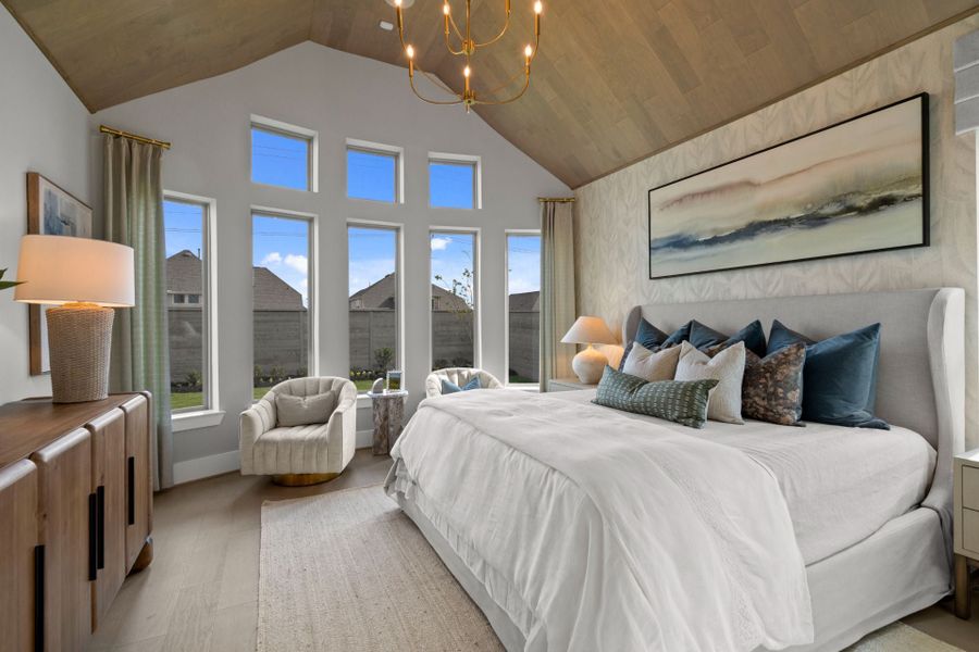 League City, TX New Homes.  - Slide 11