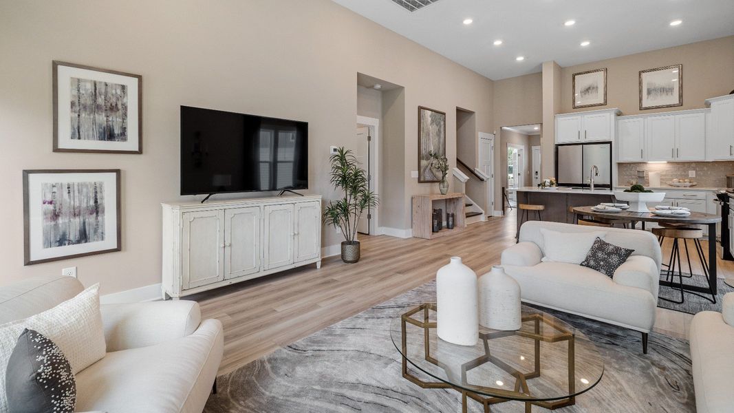 New homes in Greenville, SC