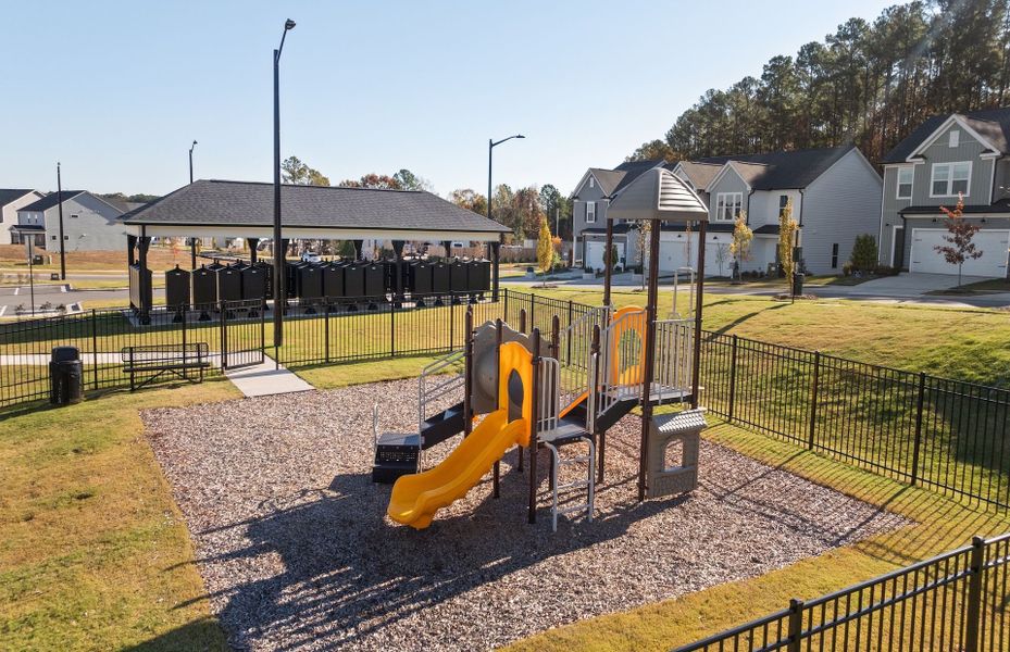 Playground