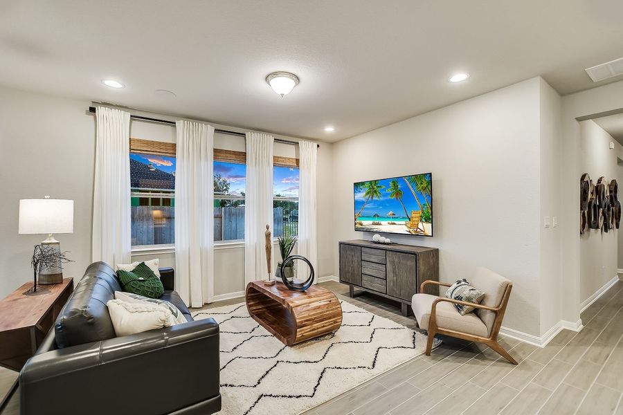 Image 3 of the The Canyons at Deerbrooke community in Leander, TX. Image 3 of the The Canyons at Deerbrooke community in Leander, TX.