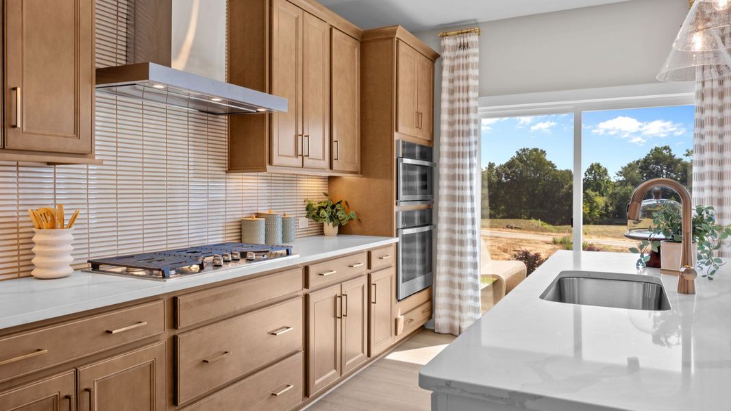 McBride Single Family Homes Indian Trail