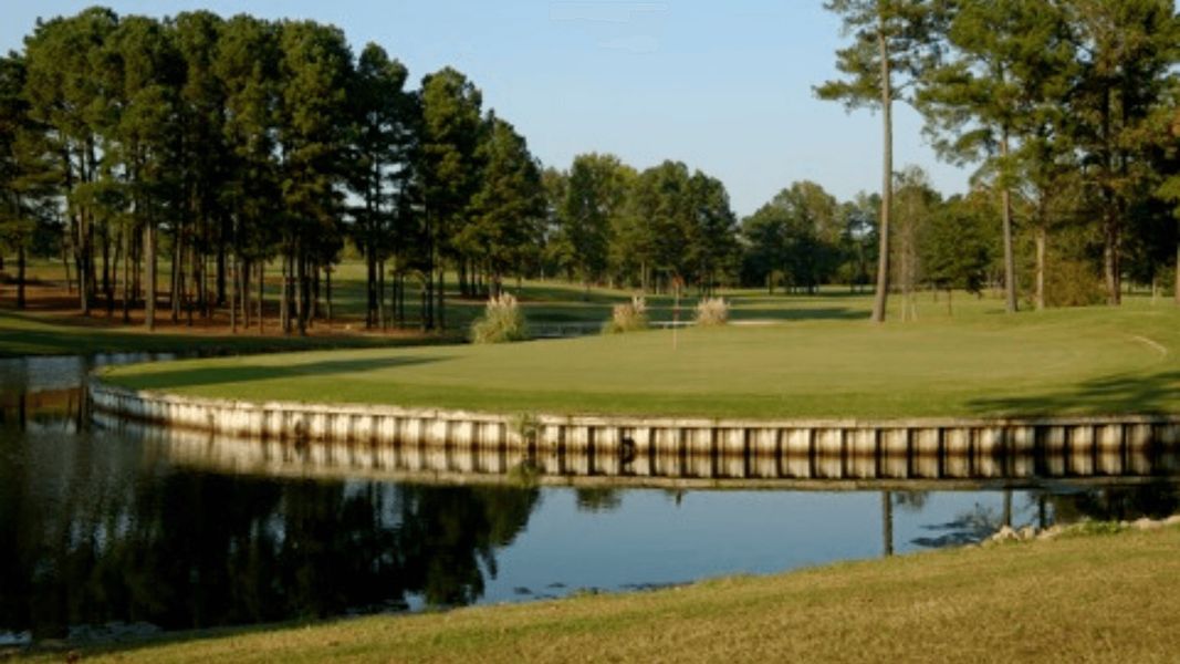 Image 5 of the Beverly Place community in Four Oaks, NC.