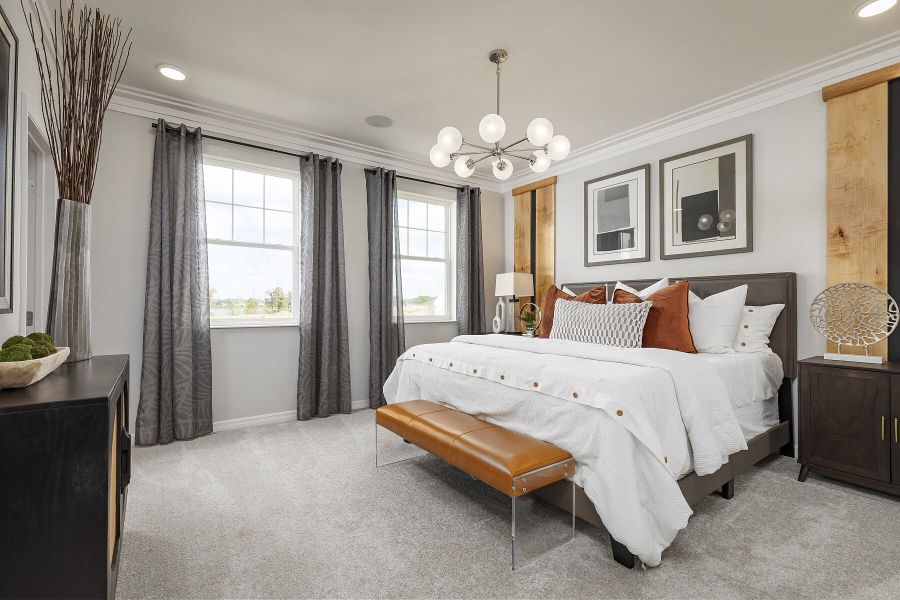 Owners Bedroom Owners Bedroom
