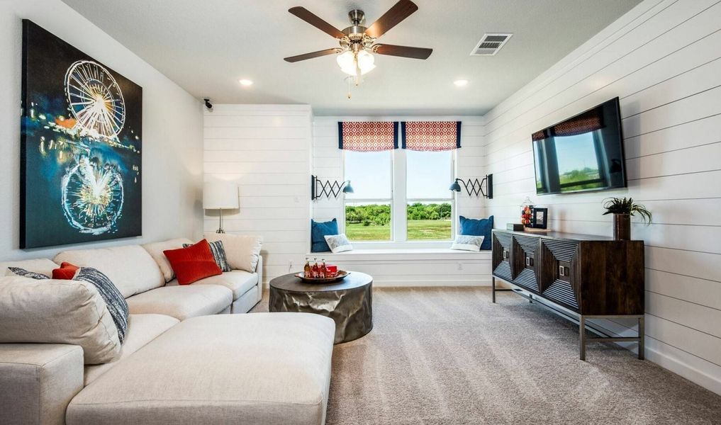 Image 4 of the Ascend at Watson Creek community in Fort Worth, TX. Image 4 of the Ascend at Watson Creek community in Fort Worth, TX.