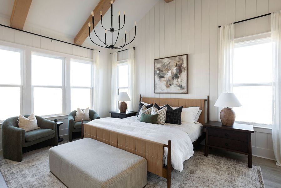 New Homes in Thompson's Station, TN.  - Slide 31