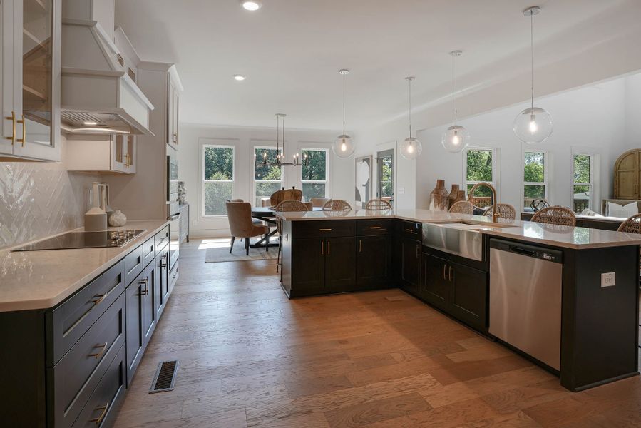 Steeplechase, a new home community in Hoschton, GA Steeplechase, a new home community in Hoschton, GA