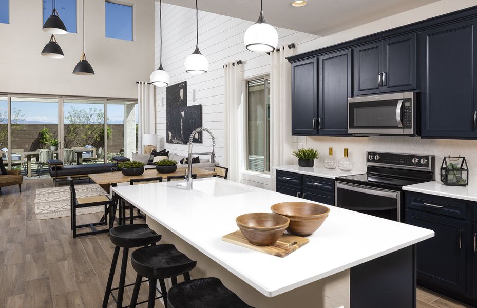 San Tan Heights by Pulte