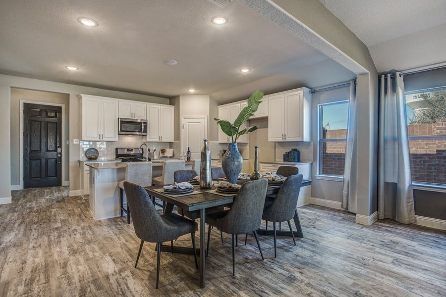 Image 3 of the Erwin Farms community in McKinney, TX. Image 3 of the Erwin Farms community in McKinney, TX.