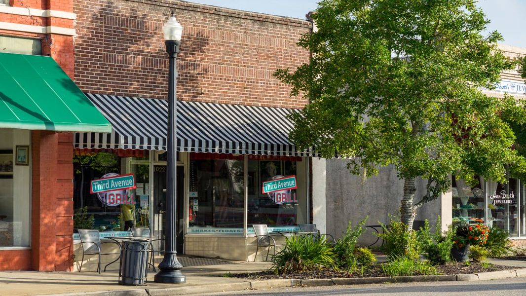 Image 46 of the Kingston Bay community in Conway, SC.